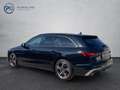 Audi A4 40 TDI S line Schwarz - thumbnail 3
