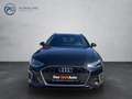 Audi A4 40 TDI S line Schwarz - thumbnail 4