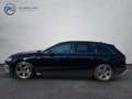 Audi A4 40 TDI S line Schwarz - thumbnail 2