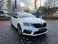 Skoda Octavia Combi RS*1Hand*8Fach*Tüv06/26* Blanco - thumbnail 1