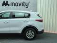 Kia Sportage 1.6 GDi 97kW (132CV) Concept 4x2 Blanco - thumbnail 17