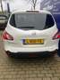 Nissan Qashqai+2 2.0 Optima*7-ZITTER* Blanc - thumbnail 3