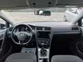 Volkswagen Golf Variant 1.6 TDI 115 CV Business BlueMotion Technology Bleu - thumbnail 7