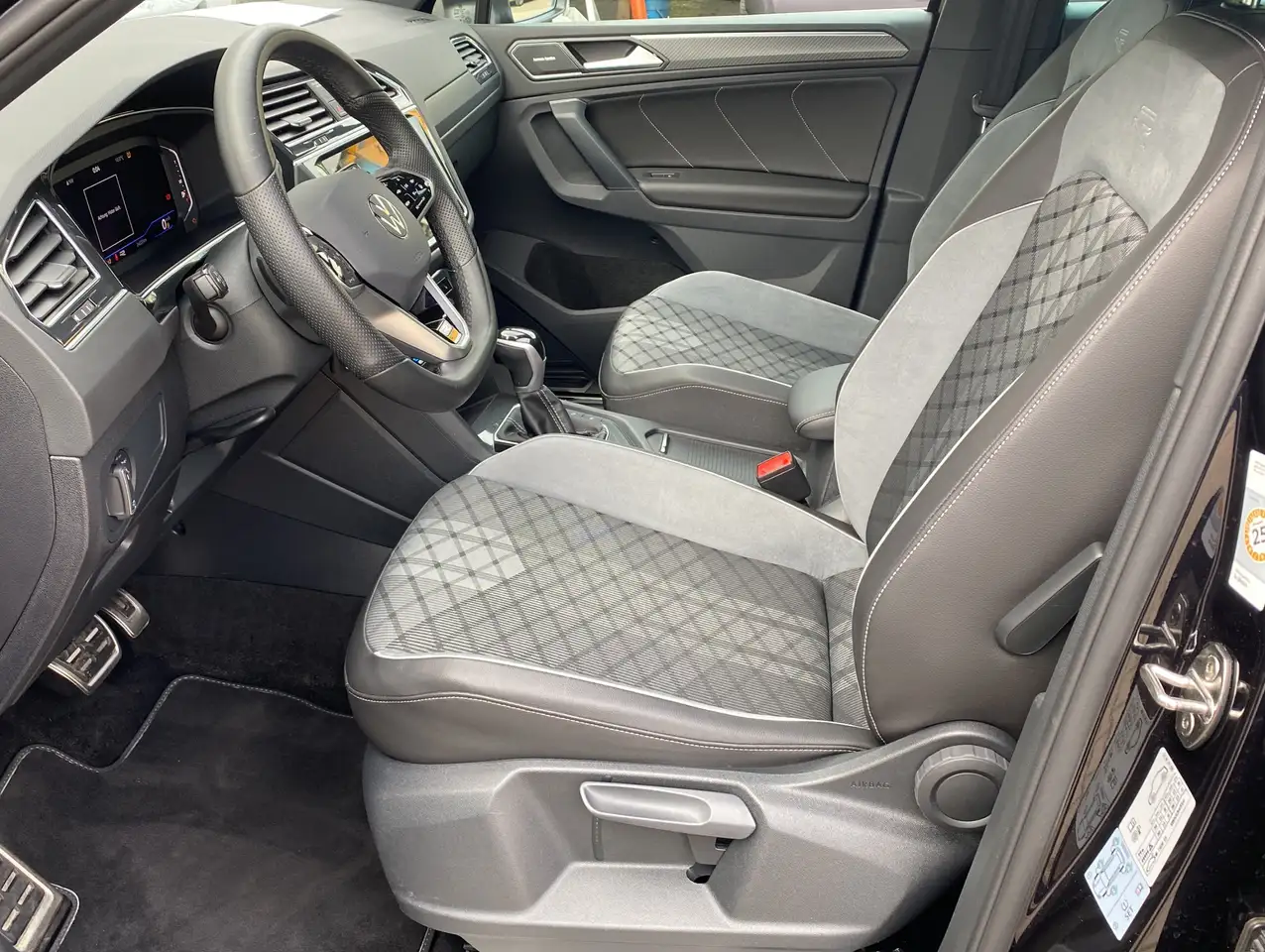 Volkswagen Tiguan 1.5 TSI DSG R-Line*NaviPro*Harman Kardon 11