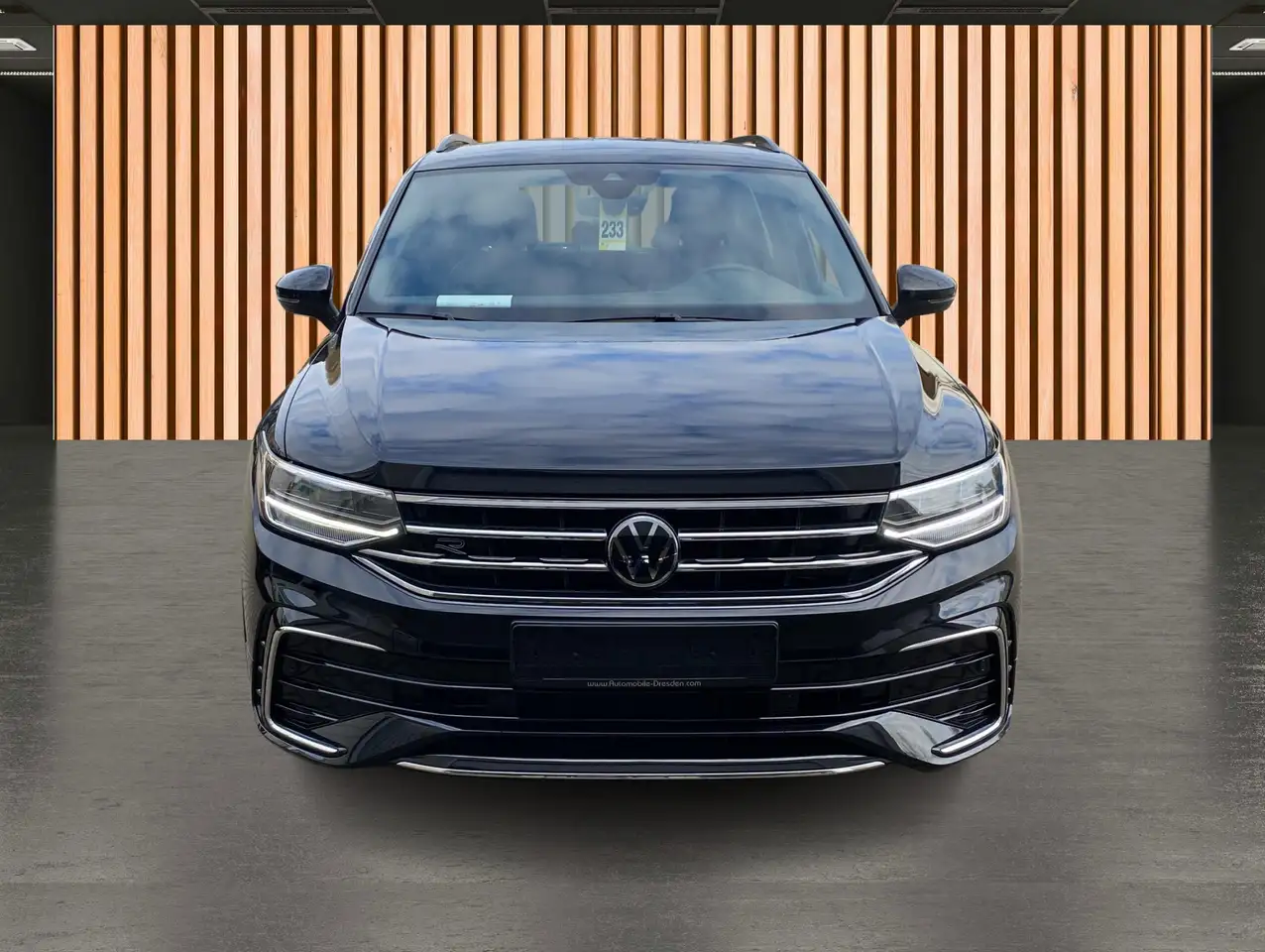 Volkswagen Tiguan 1.5 TSI DSG R-Line*NaviPro*Harman Kardon 17