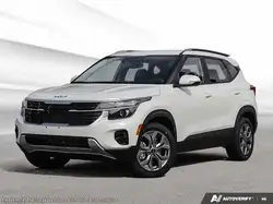 2026 Kia Seltos
