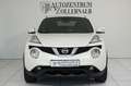 Nissan Juke 1.2 DIG-T Tekna *PREMIUM-PAKET*360°CAM*AHK* Weiß - thumbnail 3