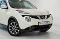 Nissan Juke 1.2 DIG-T Tekna *PREMIUM-PAKET*360°CAM*AHK* Weiß - thumbnail 8