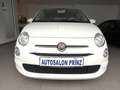 Fiat 500 AUTOM KLIMA ALU APPLECARPLAY Weiß - thumbnail 2