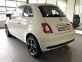 Fiat 500 AUTOM KLIMA ALU APPLECARPLAY Weiß - thumbnail 5