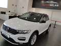 Volkswagen T-Roc 1.0 TSI Advance Blanco - thumbnail 1