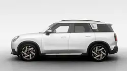 MINI Countryman 2027