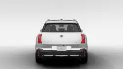 MINI Countryman 2027