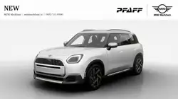 MINI Countryman 2027