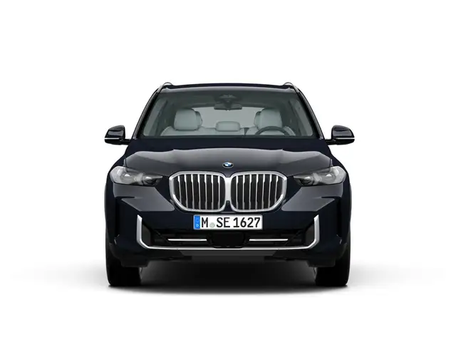 BMW X5 view 5