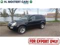 SsangYong Rexton RX 270 Xdi 4X4 Bj.2005 *Trekhaak *Airco - thumbnail 1