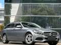Mercedes-Benz C 200 C 200 BlueTec  d Grau - thumbnail 4