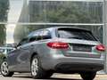 Mercedes-Benz C 200 C 200 BlueTec  d Grau - thumbnail 6