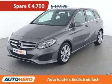B 200 Urban