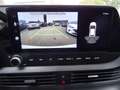 Hyundai BAYON Bayon Comfort Line 1.2 MPI y5bc1-O2 Blanc - thumbnail 19