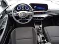 Hyundai BAYON Bayon Comfort Line 1.2 MPI y5bc1-O2 Blanc - thumbnail 11