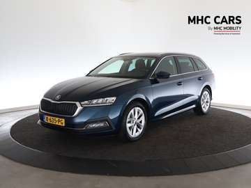 Combi 1.0 TSI Business Edition Plus | Trekhaak |