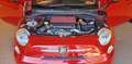 Abarth 695 Tributo Ferrari - Full Set - Nr. 1019 Traumzustand Rouge - thumbnail 13