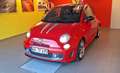 Abarth 695 Tributo Ferrari - Full Set - Nr. 1019 Traumzustand Rouge - thumbnail 1