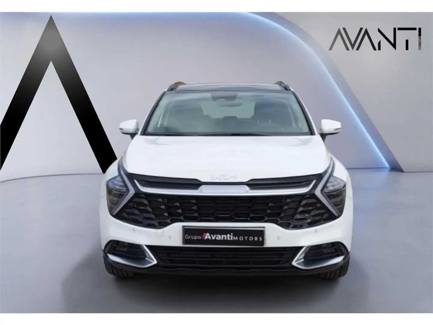 Kia Sportage 1.6 CRDi MHEV 100kW (136CV) Tech 4x2 - 2
