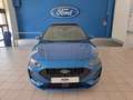 Ford Focus 1.0 Ecoboost MHEV ST-Line 125 Azul - thumbnail 1