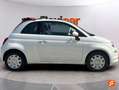 Fiat 500 Club 1.0 Hybrid 51KW (70 CV) Blanco - thumbnail 9