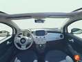 Fiat 500 Club 1.0 Hybrid 51KW (70 CV) Blanco - thumbnail 10