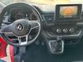 Renault Trafic L1H1 3,0t Komfort / 1. Hand / Automatik Roşu - thumbnail 11