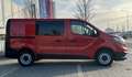 Renault Trafic L1H1 3,0t Komfort / 1. Hand / Automatik Roşu - thumbnail 6