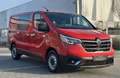Renault Trafic L1H1 3,0t Komfort / 1. Hand / Automatik Roşu - thumbnail 7