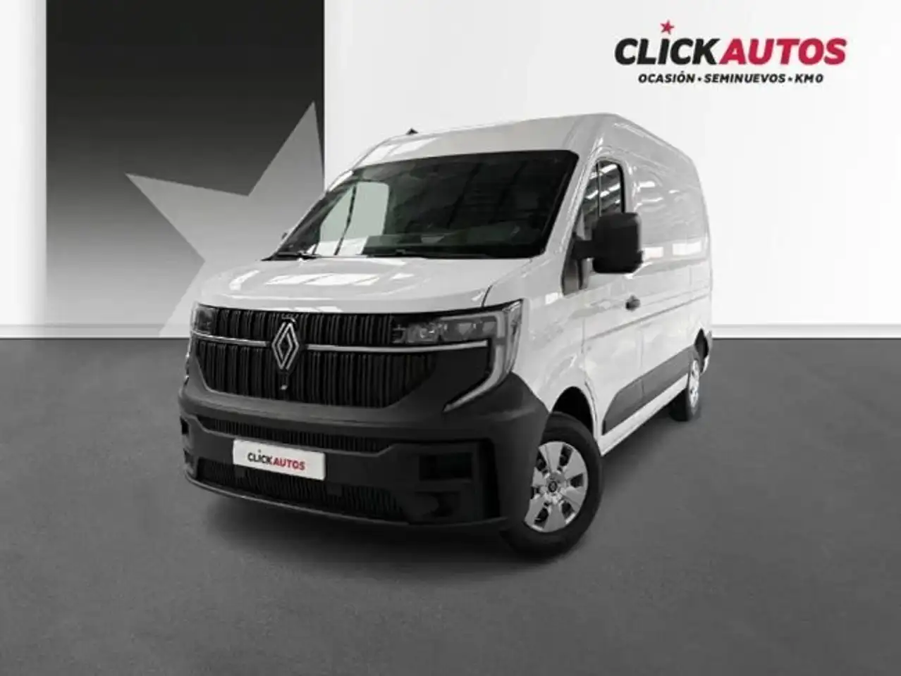Renault Unknown