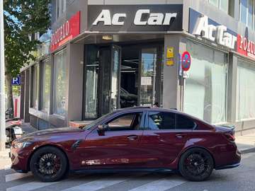 Competition xDrive