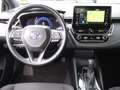 Toyota Corolla Touring Sports 1.8 Hybrid First Edition - 1e eig! Negro - thumbnail 4