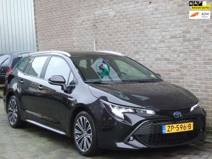 Toyota Corolla Touring Sports 1.8 Hybrid First Edition - 1e eig!