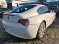 BMW Z4 Coupe 3.0si*Xenon*Klima*SHZ*Vollleder Weiß - thumbnail 7