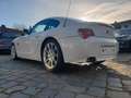 BMW Z4 Coupe 3.0si*Xenon*Klima*SHZ*Vollleder Weiß - thumbnail 11