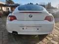 BMW Z4 Coupe 3.0si*Xenon*Klima*SHZ*Vollleder Weiß - thumbnail 8