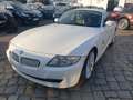 BMW Z4 Coupe 3.0si*Xenon*Klima*SHZ*Vollleder Weiß - thumbnail 3