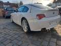 BMW Z4 Coupe 3.0si*Xenon*Klima*SHZ*Vollleder Weiß - thumbnail 10