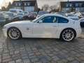BMW Z4 Coupe 3.0si*Xenon*Klima*SHZ*Vollleder Weiß - thumbnail 9