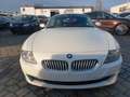 BMW Z4 Coupe 3.0si*Xenon*Klima*SHZ*Vollleder Weiß - thumbnail 4