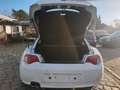 BMW Z4 Coupe 3.0si*Xenon*Klima*SHZ*Vollleder Weiß - thumbnail 17