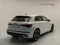 Audi A3 A3 SPB 35 TFSI S tronic S line Bianco - thumbnail 4