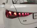 Audi A3 A3 SPB 35 TFSI S tronic S line Bianco - thumbnail 7