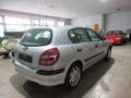 Nissan Almera Fresh 1.5 KLIMA ,1.HAND Srebrny - thumbnail 3